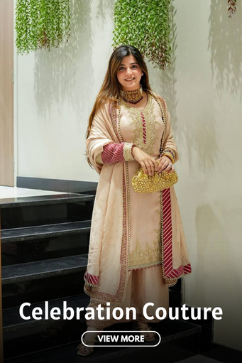 Celebration Couture