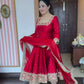 party wear Indian Bollywood Wedding Designer Women - Jaipur Blossom