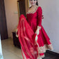 party wear Indian Bollywood Wedding Designer Women - Jaipur Blossom