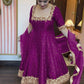 party wear Indian Bollywood Wedding Designer Women - Jaipur Blossom