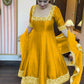 party wear Indian Bollywood Wedding Designer Women - Jaipur Blossom