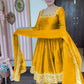 party wear Indian Bollywood Wedding Designer Women - Jaipur Blossom