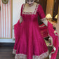 party wear Indian Bollywood Wedding Designer Women - Jaipur Blossom