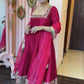 party wear Indian Bollywood Wedding Designer Women - Jaipur Blossom