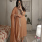 Beautiful Pakistani Suit For Wedding - Jaipur Blossom