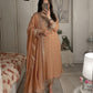 Beautiful Pakistani Suit For Wedding - Jaipur Blossom