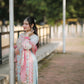 Devanshi GEORGRTTE kurta set
