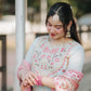 Devanshi GEORGRTTE kurta set