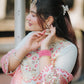 Devanshi GEORGRTTE kurta set