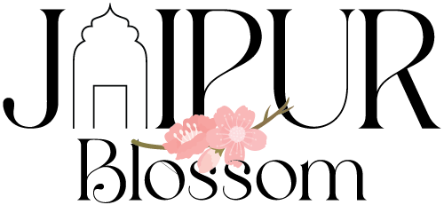 Jaipur Blossom