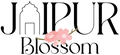 Jaipur Blossom logo