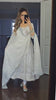 Premium Party Wear Gown with Multi-Needle 9mm Sequence Work, Pant and Dupatta