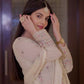 Fully Stitched Fancy Outfit – Embroidered & Sequined Top with Plazzo and Dupatta - Jaipur Blossom