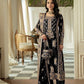 Stylish Faux Georgette Outfit with Heavy Work Top Plazzo and Soft Dupatta - Jaipur Blossom