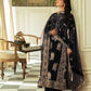 Stylish Faux Georgette Outfit with Heavy Work Top Plazzo and Soft Dupatta - Jaipur Blossom