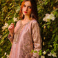 Heavily Embroidered Fancy Top-Plazzo Set with Matching Dupatta - Jaipur Blossom