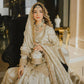 New Designer Party Wear Top and Sharara Set with Fancy Dupatta and Embroidery Work