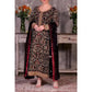 Trending Faux Georgette Embroidered Kurti Set with Sequins and Moti Work - Jaipur Blossom