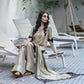 New Designer Party Wear Farsi Top and Salwar Set with Fancy Dupatta and Heavy Embroidery