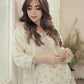 Fancy Party Wear Georgette Top and Palazzo with Hand Embroidery and Sequence Dupatta