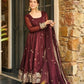 Graceful Gold Crazy Fabric Sharara Suit Set with Intricate Embroidery, Sequence Work, and Coordinated Dupatta - Jaipur Blossom
