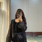 New Designer Party Wear Set with Heavy Embroidered Top, Zimmy Choo Pant & Fancy Dupatta