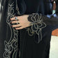 New Designer Party Wear Set with Heavy Embroidered Top, Zimmy Choo Pant & Fancy Dupatta