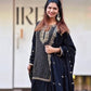 New Designer Party Wear Set with Heavy Fox Georgette Embroidered Top, Pant & Fancy Dupatta