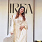 New Designer Party Wear Set with Heavy Fox Georgette Embroidered Top, Pant & Fancy Dupatta