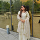 Premium Party Wear Top and Palazzo Set with Fancy Dupatta and Embroidery Work