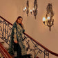 Designer Look Heavy Party Wear Set with Intricate 5mm Sequin Embroidery