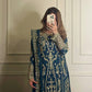 Designer Look Heavy Party Wear Set with Intricate 5mm Sequin Embroidery