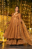 Krinal-NF Heavy Fendy Silk Anarkali suit