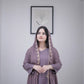 Designer Party Wear Look Heavy Faux Georgette Top Bottom & Dupatta Set - Jaipur Blossom