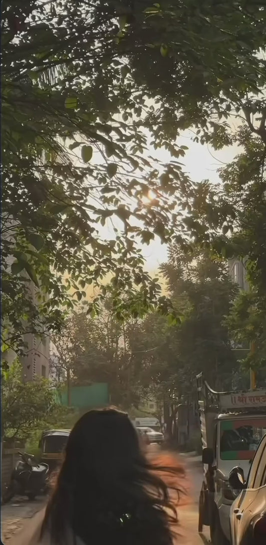 Stuti-MC Heavy Visitra Silk Gown set